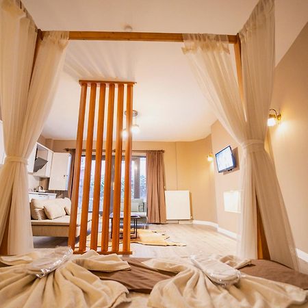 Centrum Residence Анкара Екстериор снимка