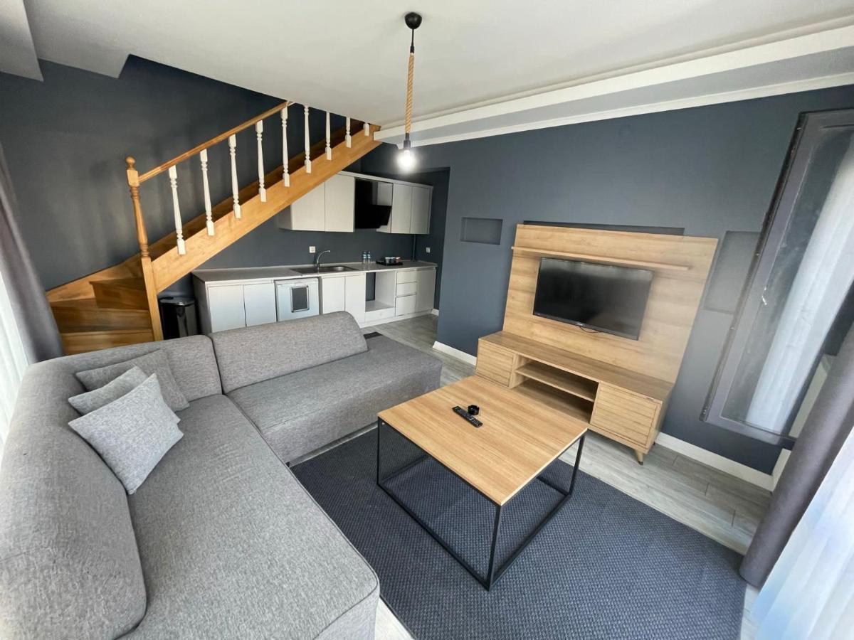 Centrum Residence Анкара Екстериор снимка