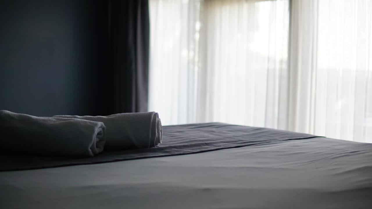 Centrum Residence Анкара Екстериор снимка