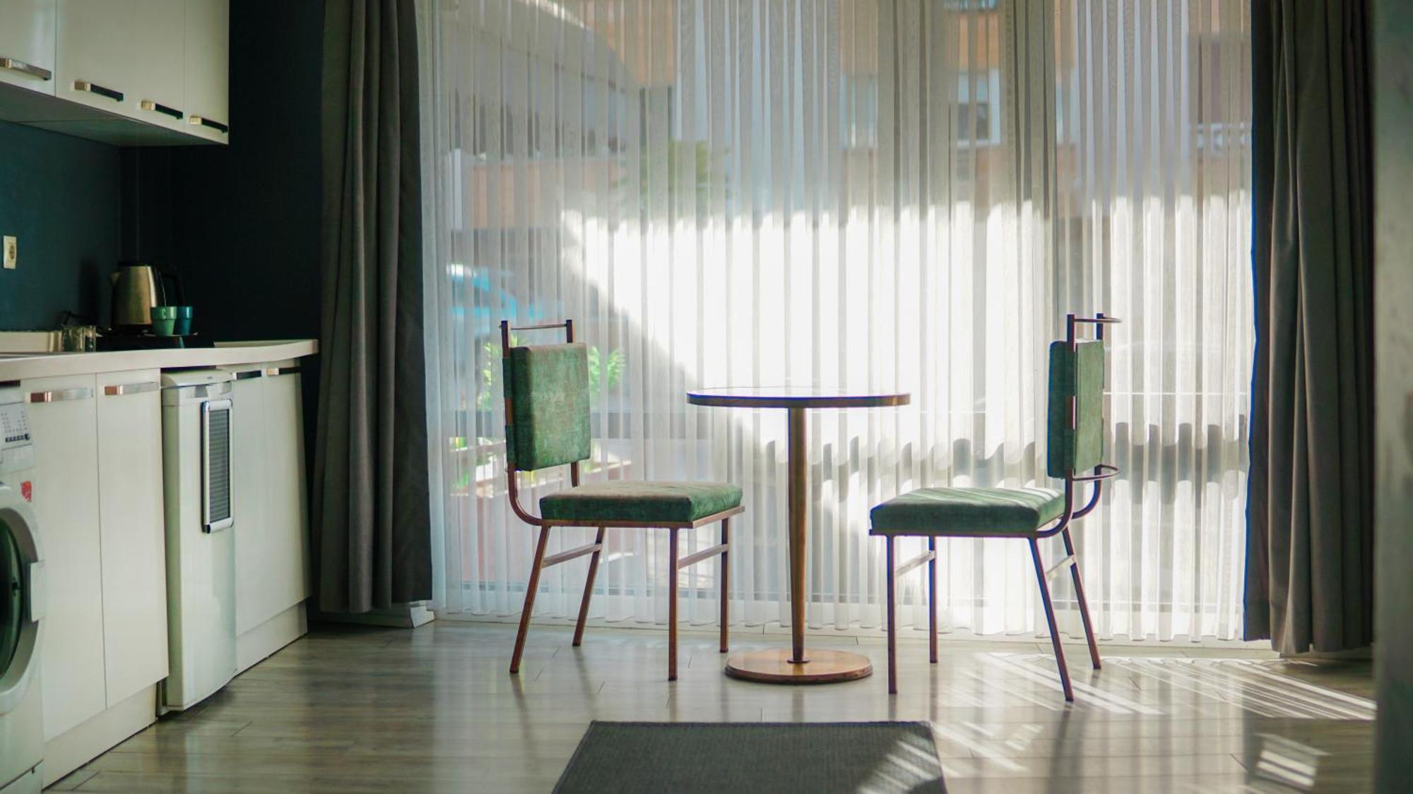 Centrum Residence Анкара Екстериор снимка